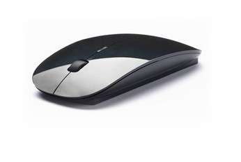 slim wireless computer mouse